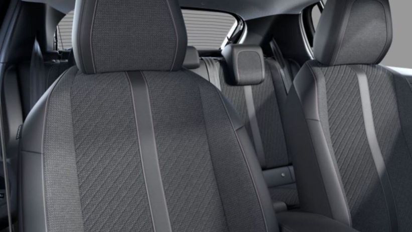 Aperçu du véhicule : Hybrid 110 ch e-DCS6 Allure