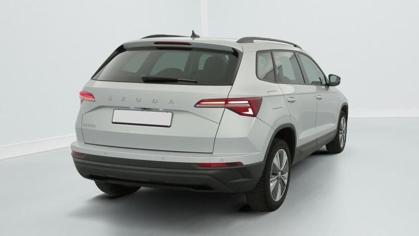 Aperçu du véhicule : 2.0 TDI 116 ch SCR DSG7 Business