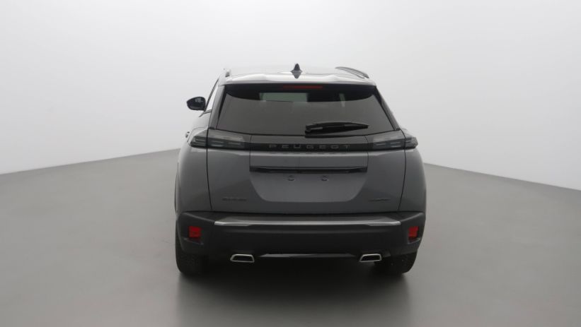 Aperçu du véhicule : 1.2 HYBRID 145CH ALLURE E-DCS6