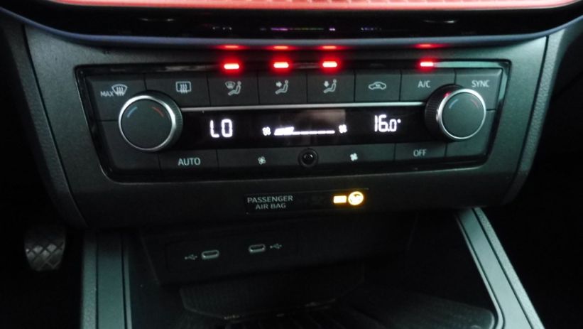 Aperçu du véhicule : 1.0 TSI 110CH FR