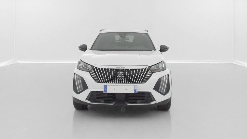 Aperçu du véhicule :  II 1.2 Hybrid 145ch Allure e-DCS6