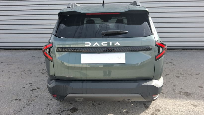 Aperçu du véhicule : BIGSTER HYBRID 155 Journey