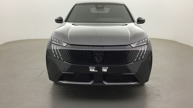 Aperçu du véhicule : 3008 Hybrid 145 e-DCS6 GT