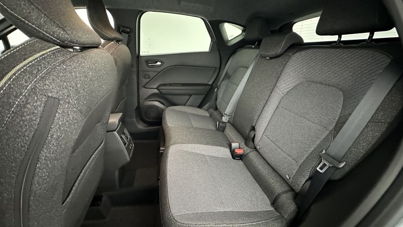 Aperçu du véhicule : II 1.8 E-Tech full hybrid 160ch Techno
