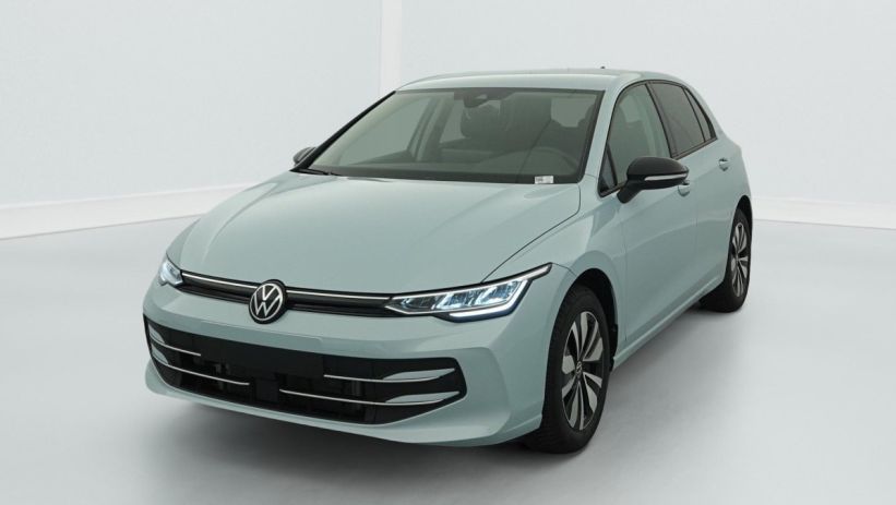 Aperçu du véhicule : 1.5 TSI EVO2 116 BVM6 LIFE PLUS