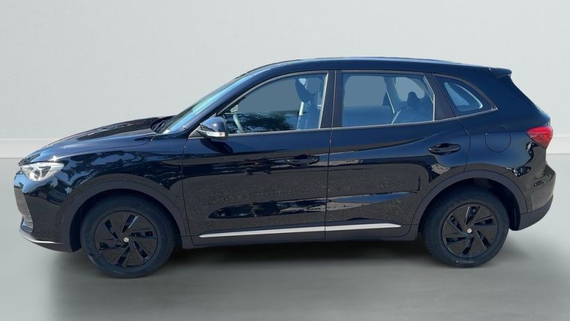 Aperçu du véhicule : 1.5 L Hybrid+ 197ch Standard