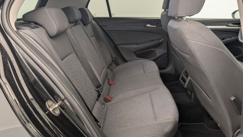 Aperçu du véhicule : 1.5 TSI EVO2 116 BVM6 LIFE PLUS