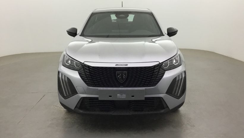 Aperçu du véhicule : 2008 Hybrid 145 e-DCS6 Style