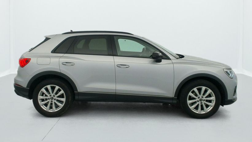 Aperçu du véhicule : 35 TDI 150 ch S tronic 7 Design