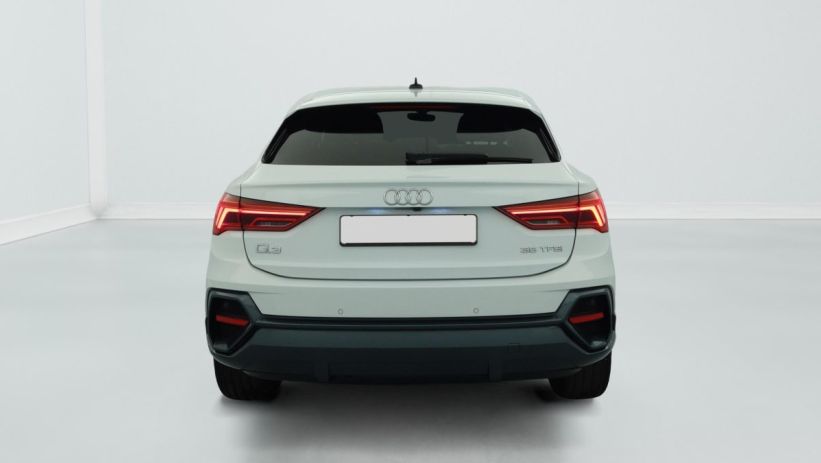 Aperçu du véhicule : 35 TFSI 150 ch S tronic 7 Design