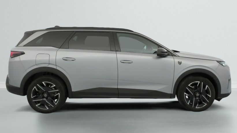 Aperçu du véhicule : HYBRID 145CH E-DCS6 GT