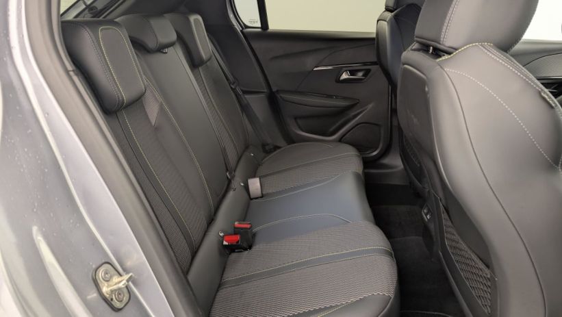 Aperçu du véhicule : Hybrid 136 e-DCS6 GT