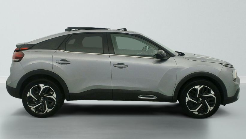 Aperçu du véhicule : PureTech 130 S S BVM6 Shine