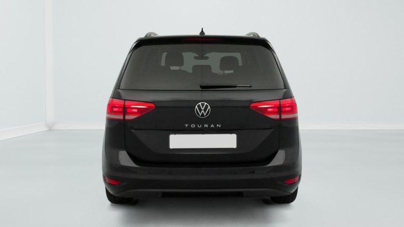 Aperçu du véhicule : 1.5 TSI EVO 150 DSG7 7pl Life Plus