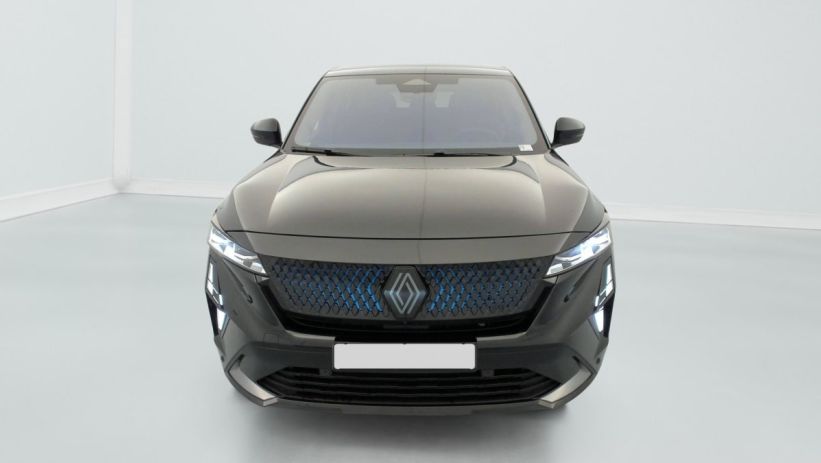 Aperçu du véhicule : E-Tech full hybrid 200ch esprit Alpine