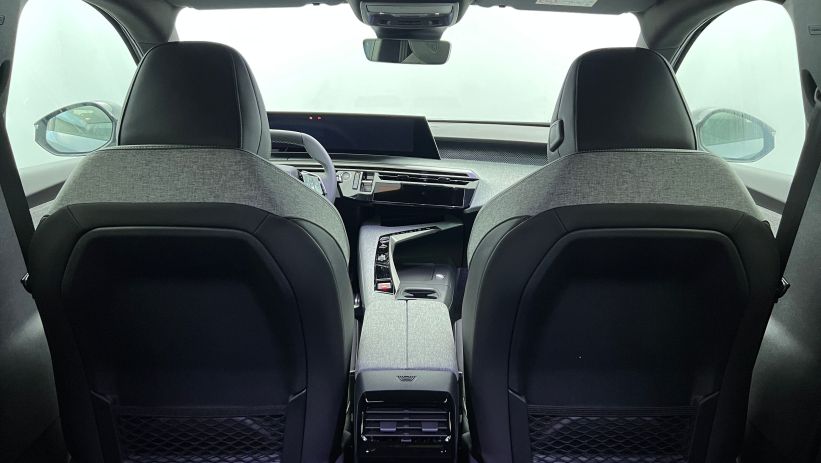 Aperçu du véhicule : Hybrid 145 e-DCS6 GT Bleu Ingaro avec 4320€ d'équipements inclus
