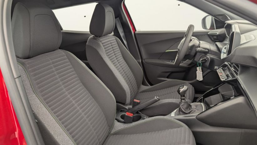 Aperçu du véhicule : PureTech 100 S S BVM6 Active