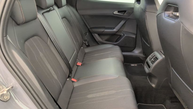 Aperçu du véhicule : 1.4 E-HYBRID 245 CH DSG6 VZ
