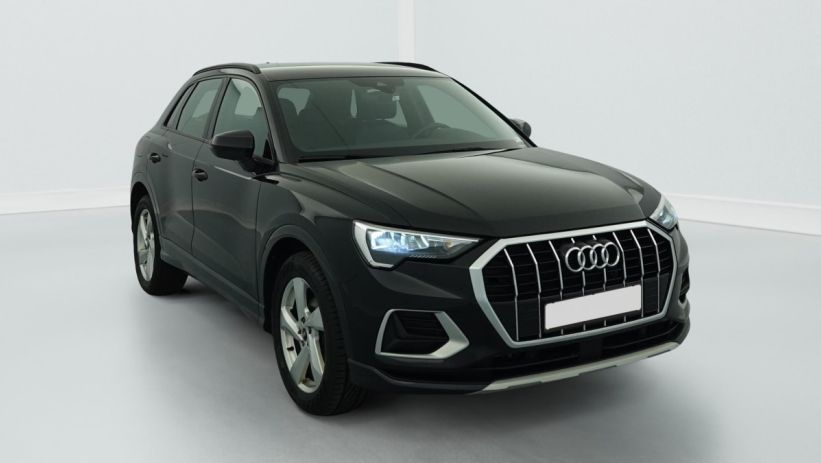 Aperçu du véhicule : 35 TDI 150 ch S tronic 7 Design
