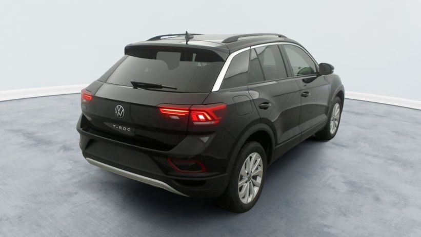 Aperçu du véhicule : 1.5 TSI EVO2 150 Start Stop DSG7 Life