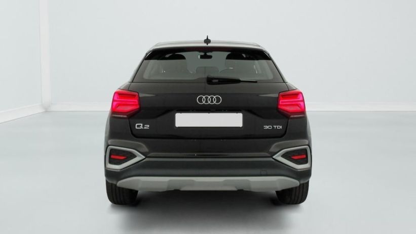 Aperçu du véhicule : 30 TDI 116 S tronic 7 Business line