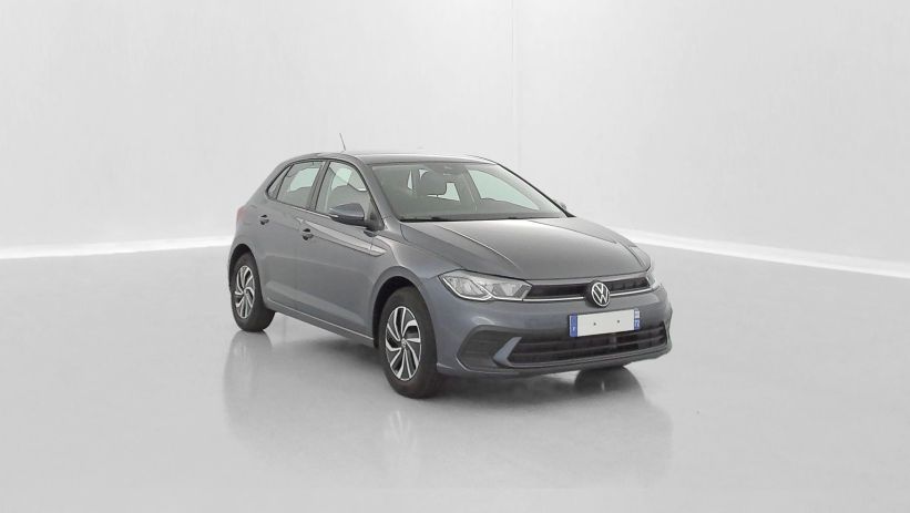 Aperçu du véhicule : 1.0 TSI 95ch Life Plus