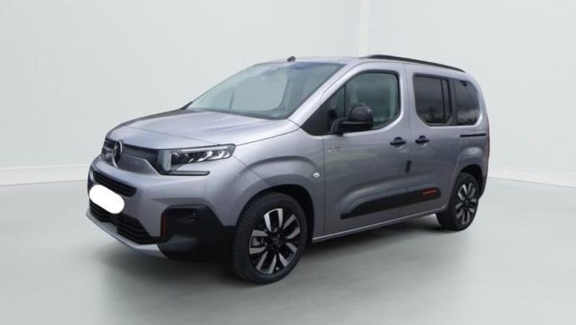 Aperçu du véhicule : Berlingo Taille M BlueHDi 130 S S EAT8 Max