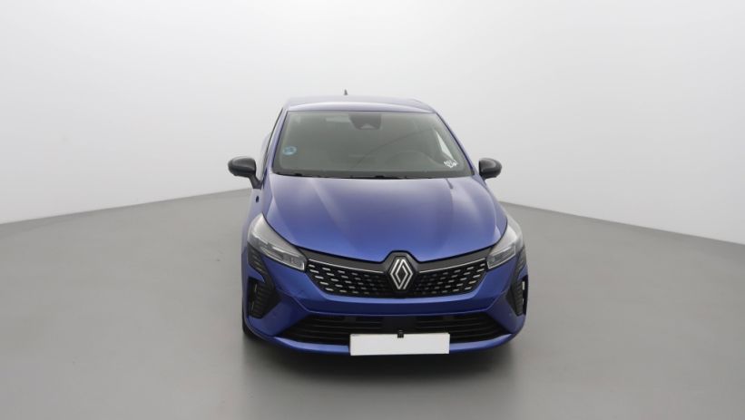 Aperçu du véhicule : 1.0 TCE 90CH TECHNO