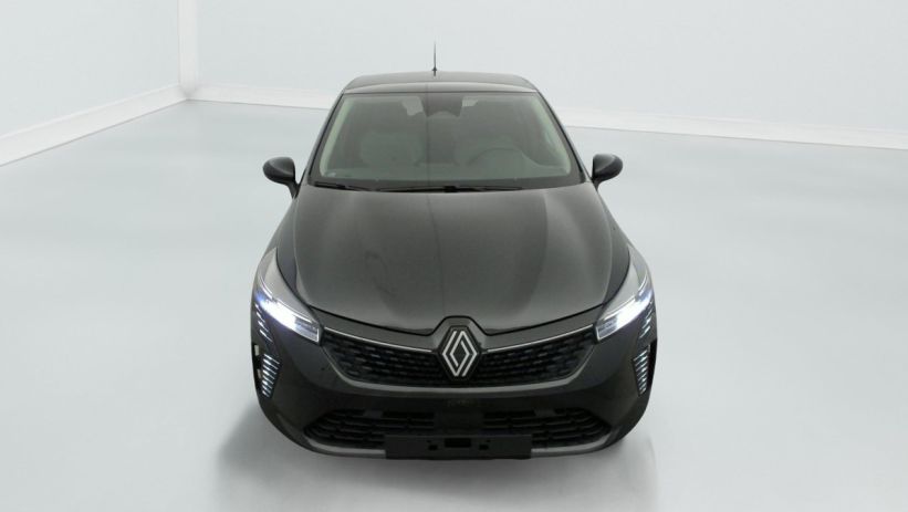 Aperçu du véhicule : BLUE DCI 100 CH GSR2 EVOLUTION