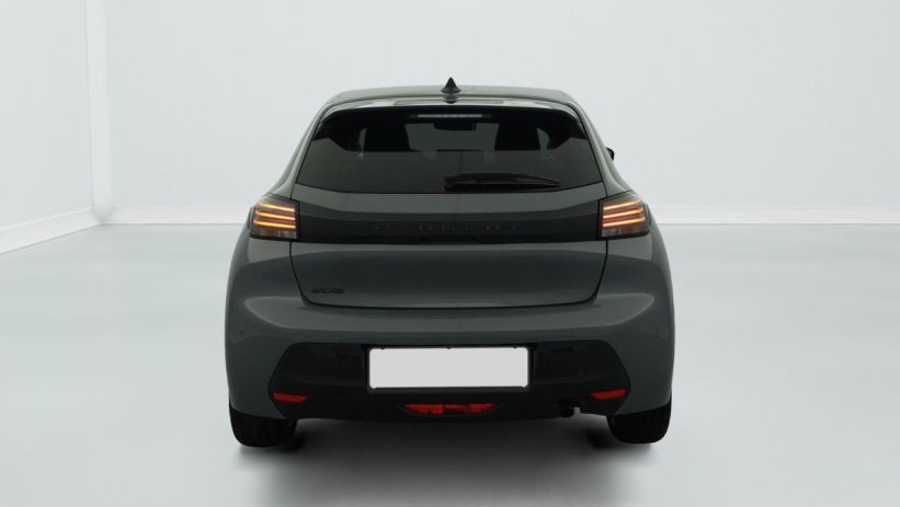 Aperçu du véhicule : PureTech 100 S S BVM6 Allure