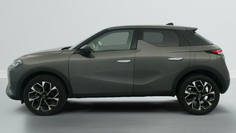 Aperçu du véhicule : PureTech 130 EAT 8 Rivoli