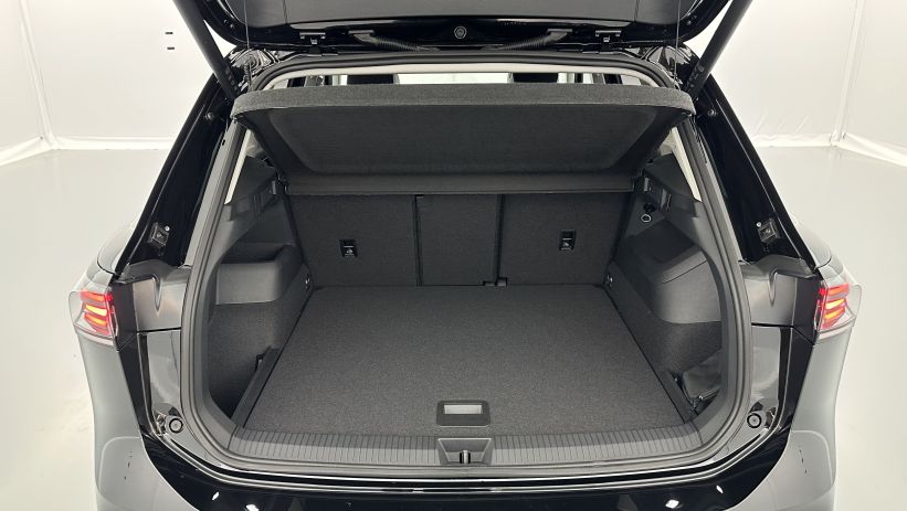 Aperçu du véhicule : III 1.5 eTSI 150ch Life Plus DSG7