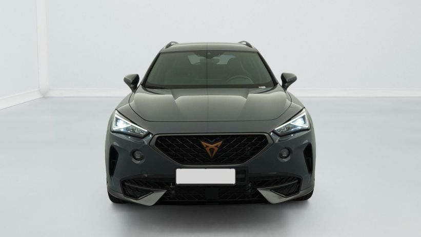 Aperçu du véhicule : 1.4 e-HYBRID 204 ch DSG6 V