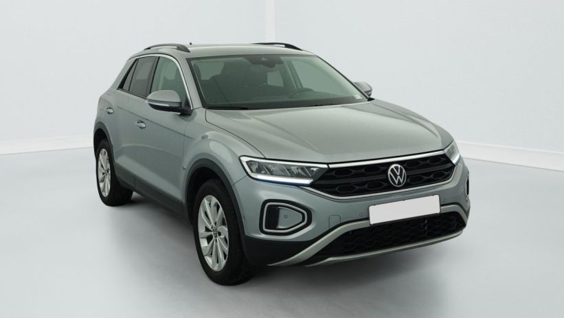 Aperçu du véhicule : 1.5 TSI EVO2 150 Start Stop DSG7 Life