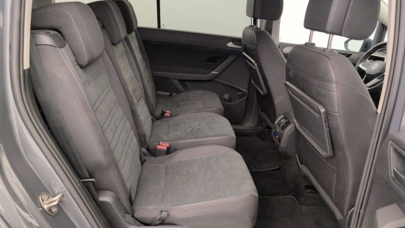 Aperçu du véhicule : 2.0 TDI 150 DSG7 7pl Style