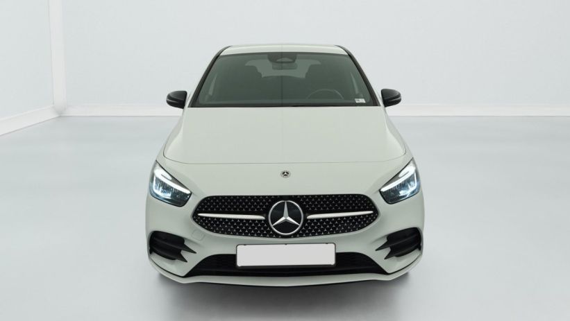 Aperçu du véhicule : 200 d 8G-DCT AMG Line