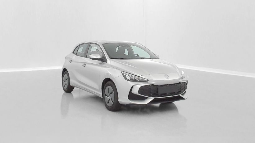 Aperçu du véhicule : 1.5 L Hybrid+ 195ch Standard