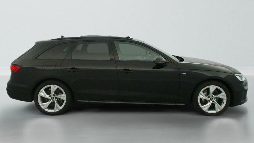 Aperçu du véhicule : 40 TDI 204 S TRONIC 7 BUSINESS EXECUTIVE