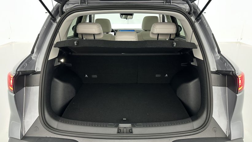 Aperçu du véhicule : 1.5 DM-i PHEV 212ch Boost