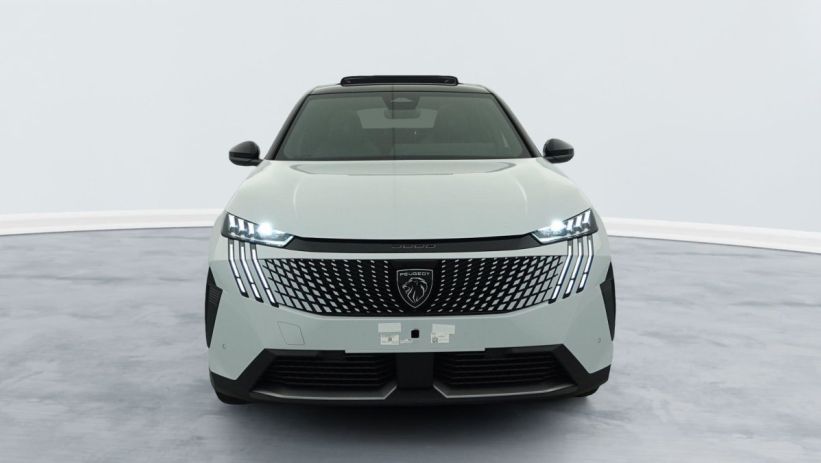 Aperçu du véhicule : Hybrid 145 e-DCS6 GT