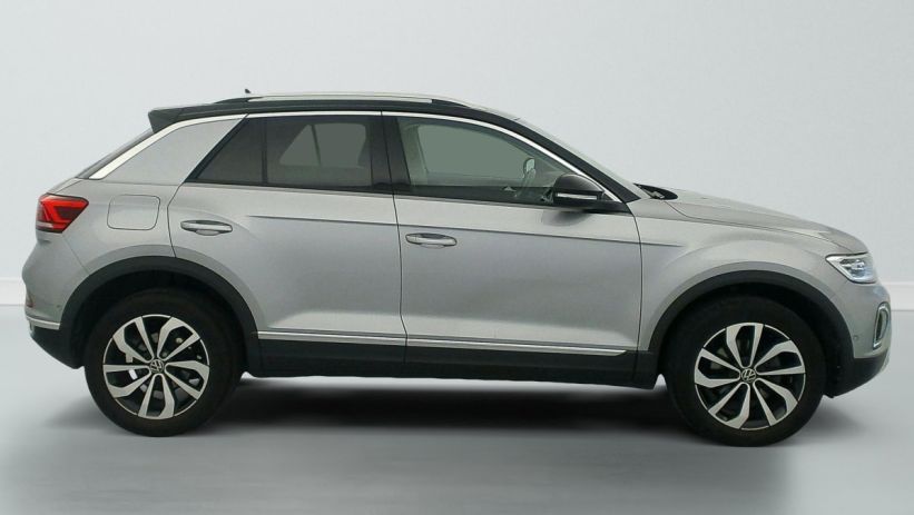 Aperçu du véhicule : 1.5 TSI EVO 150 Start Stop DSG7 Style