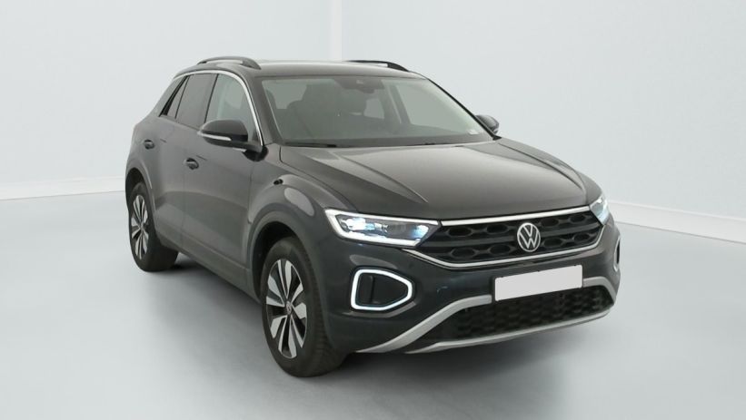 Aperçu du véhicule : 2.0 TDI 150 Start Stop DSG7 Life Plus
