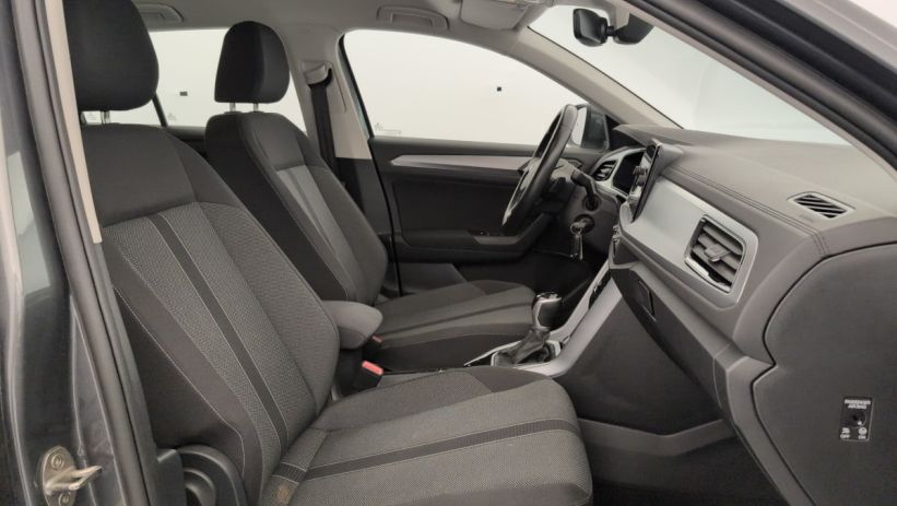 Aperçu du véhicule : 1.5 TSI EVO2 150 Start Stop DSG7 Life