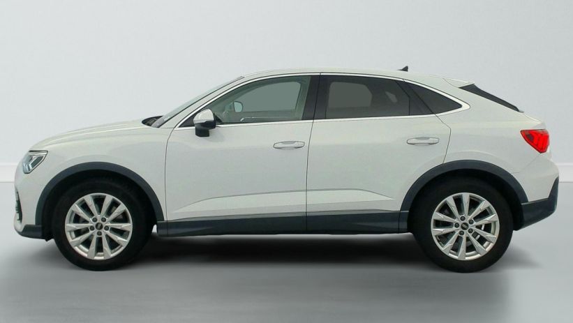 Aperçu du véhicule : 35 TFSI 150 ch S tronic 7 Design