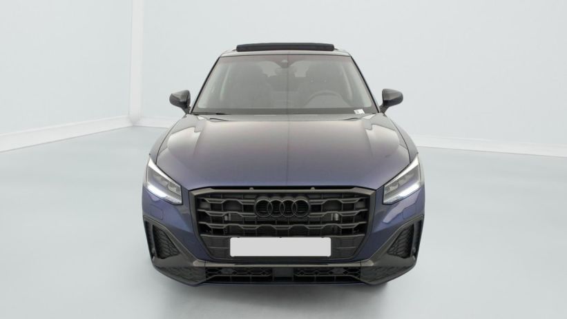 Aperçu du véhicule : 35 TFSI 150 S tronic 7 Design