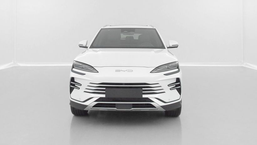 Aperçu du véhicule : 1.5l DM-i 218ch PHEV Boost (18kWh)