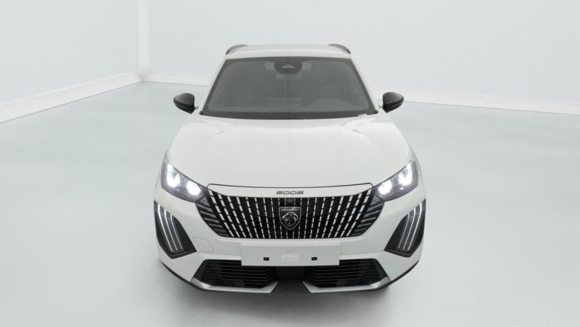 Aperçu du véhicule : Hybrid 145 e-DCS6 Allure