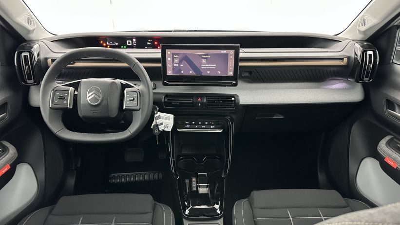 Aperçu du véhicule : 1.2 Hybride 145ch Plus e-DCS6