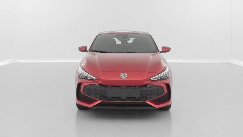 Aperçu du véhicule : 1.5 L Hybrid+ 195ch Standard