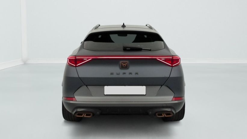 Aperçu du véhicule : 1.4 e-HYBRID 204 ch DSG6 Business Edition